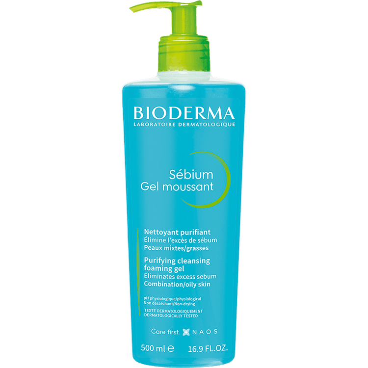 صورة إضافية لمنتج SEBIUM Moussant